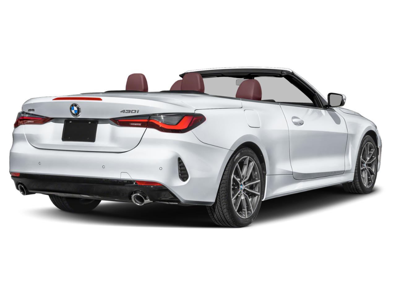 2025 BMW 430i xDrive Vehicle Photo in Lancaster, PA 17601