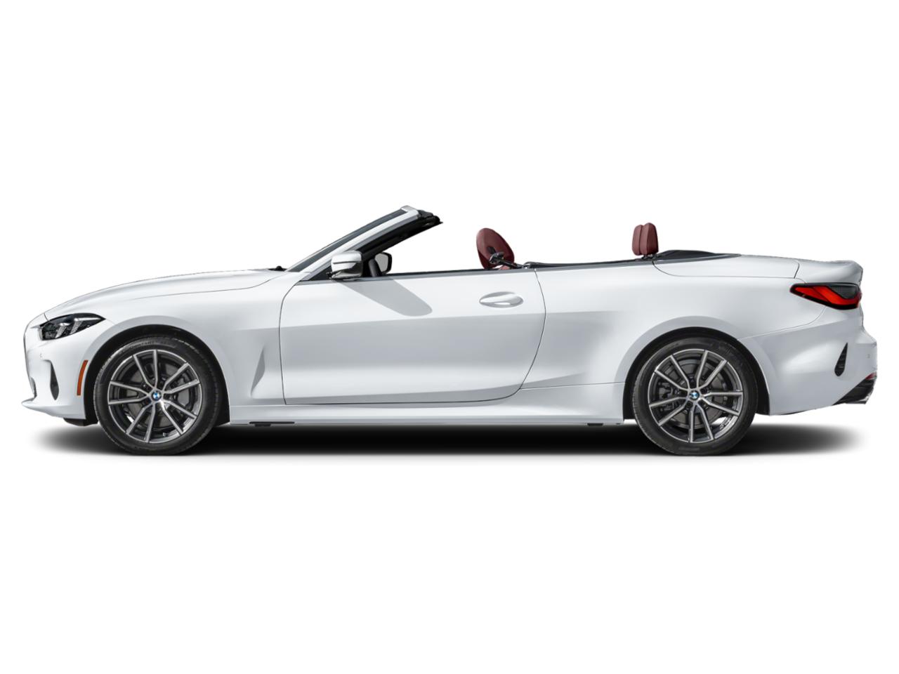 2025 BMW 430i xDrive Vehicle Photo in Lancaster, PA 17601