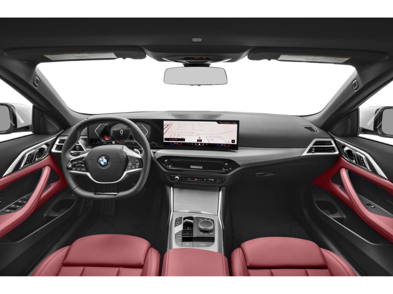 2025 BMW 430i xDrive Vehicle Photo in Lancaster, PA 17601