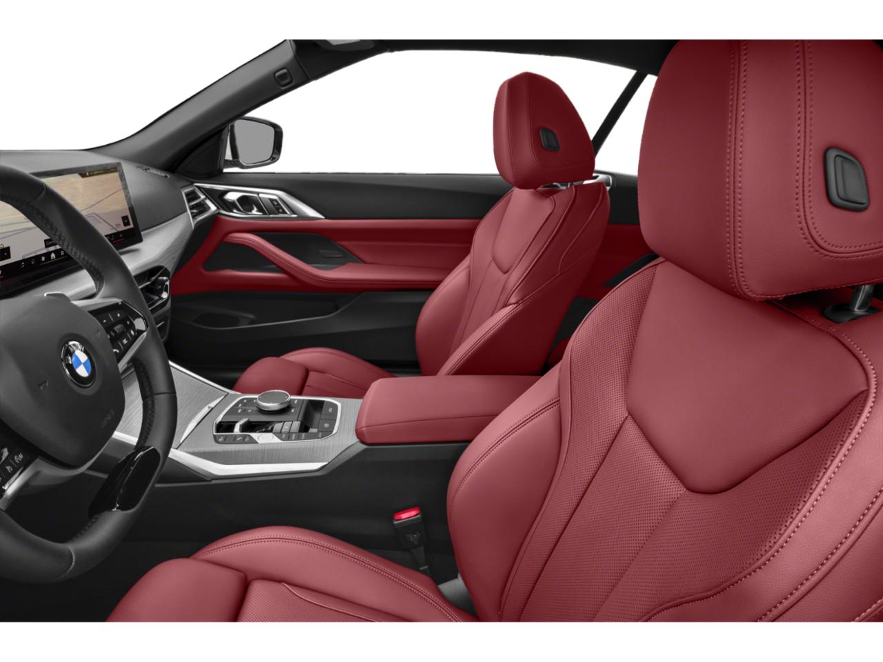 2025 BMW 430i xDrive Vehicle Photo in Lancaster, PA 17601