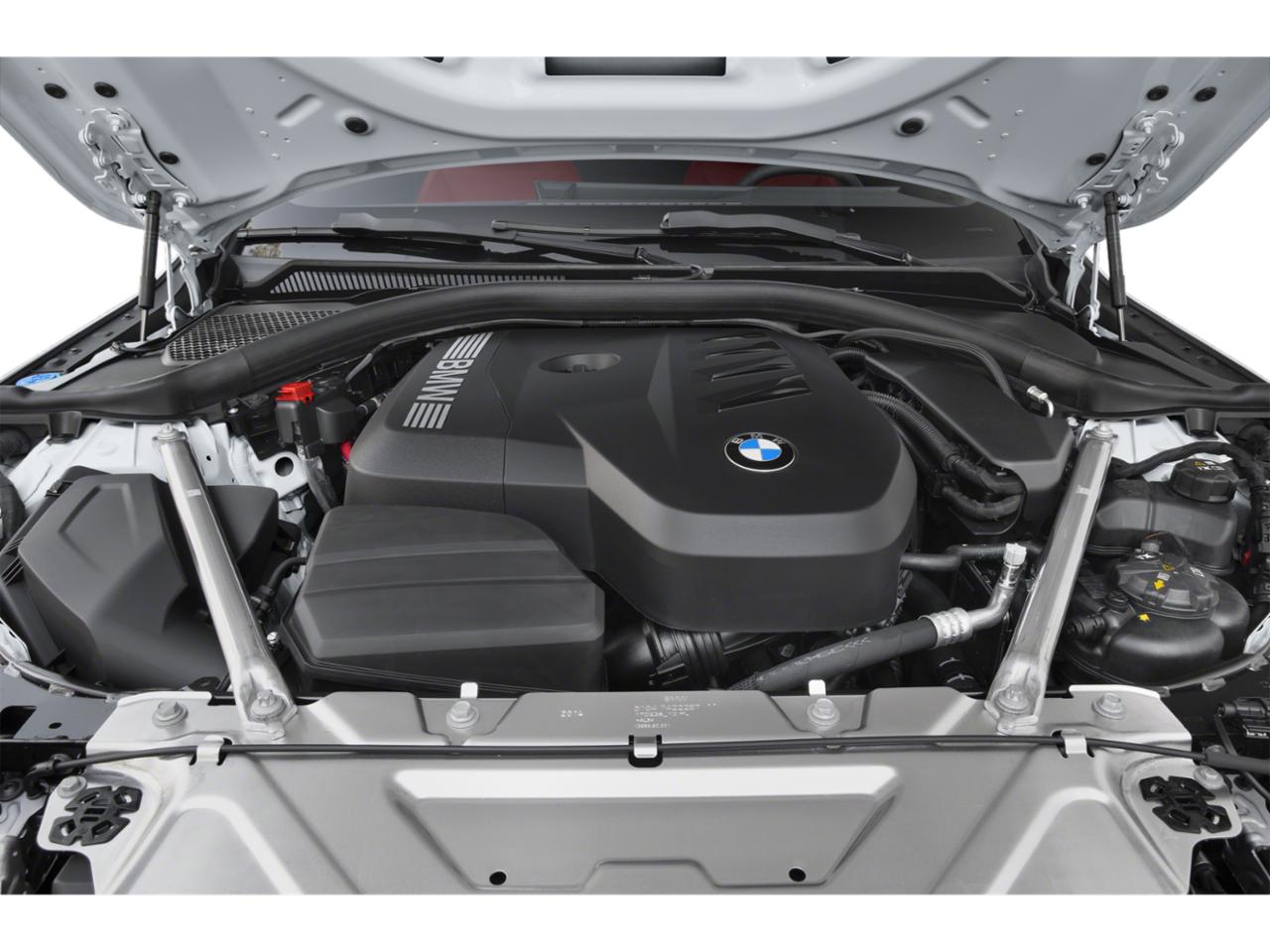 2025 BMW 430i xDrive Vehicle Photo in Lancaster, PA 17601