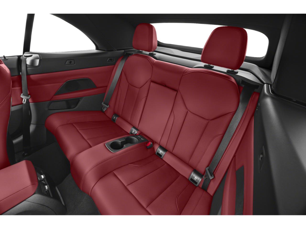 2025 BMW 430i xDrive Vehicle Photo in Lancaster, PA 17601