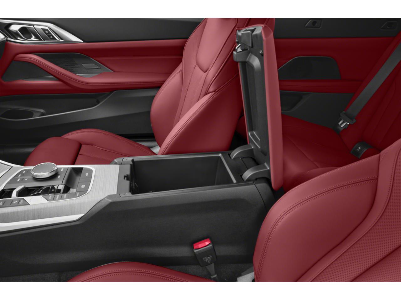 2025 BMW 430i xDrive Vehicle Photo in Lancaster, PA 17601