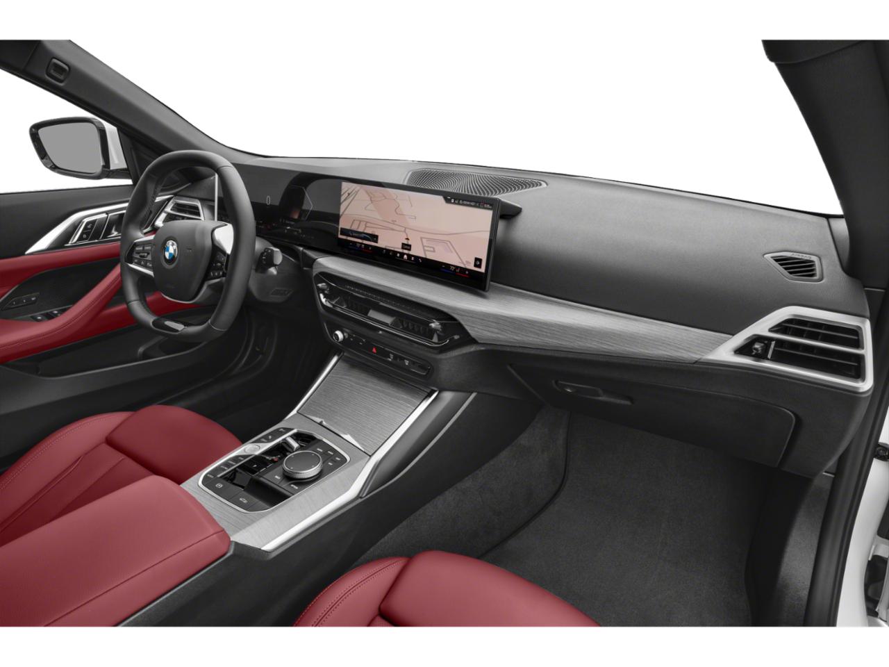 2025 BMW 430i xDrive Vehicle Photo in Lancaster, PA 17601