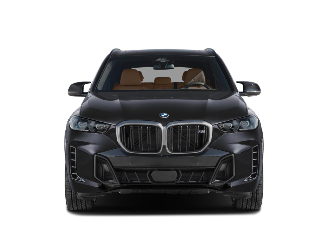 2025 BMW X5 M60i Vehicle Photo in Muncy, PA 17756