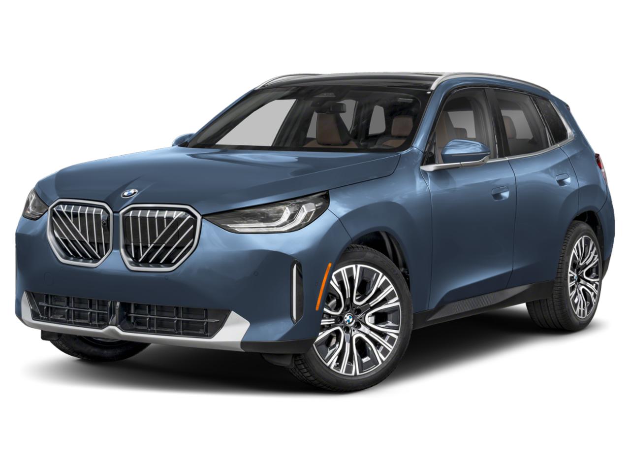 2025 BMW X3 30 xDrive Vehicle Photo in Lancaster, PA 17601