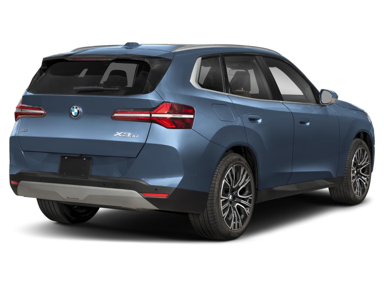 2025 BMW X3 30 xDrive Vehicle Photo in Lancaster, PA 17601