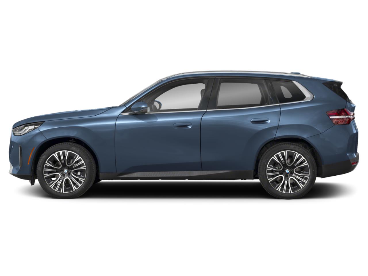 2025 BMW X3 30 xDrive Vehicle Photo in Lancaster, PA 17601