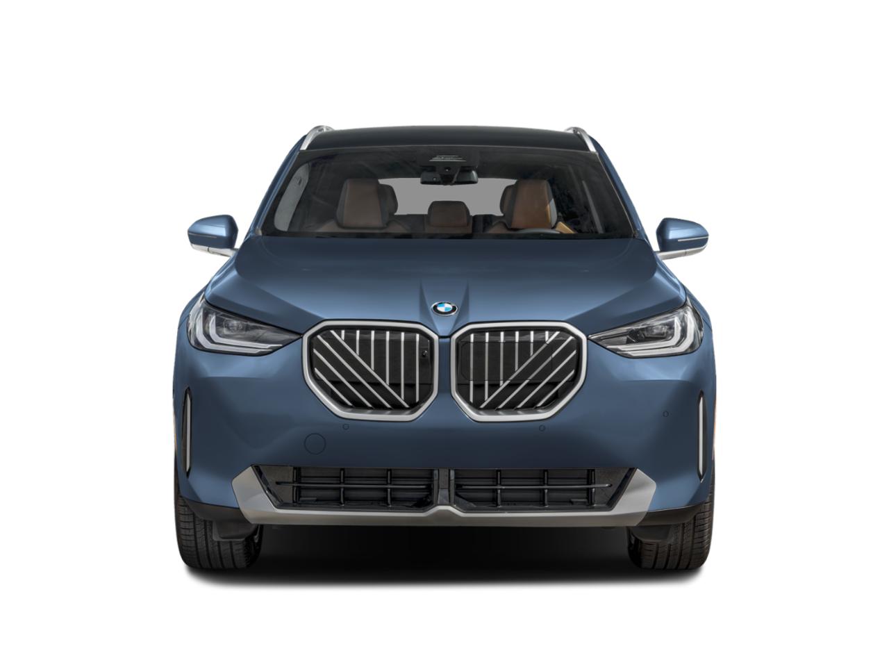 2025 BMW X3 30 xDrive Vehicle Photo in Lancaster, PA 17601