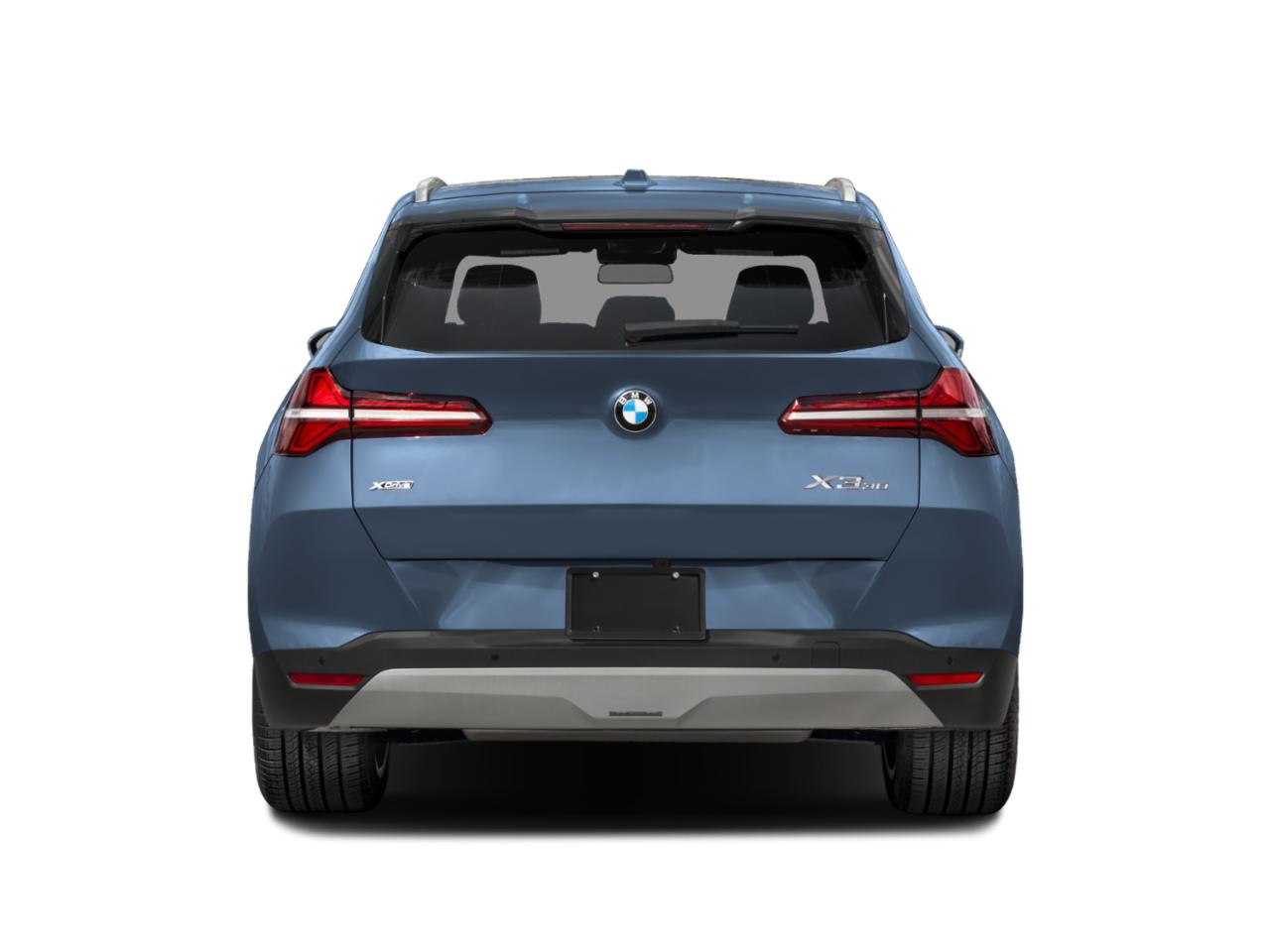 2025 BMW X3 30 xDrive Vehicle Photo in Lancaster, PA 17601