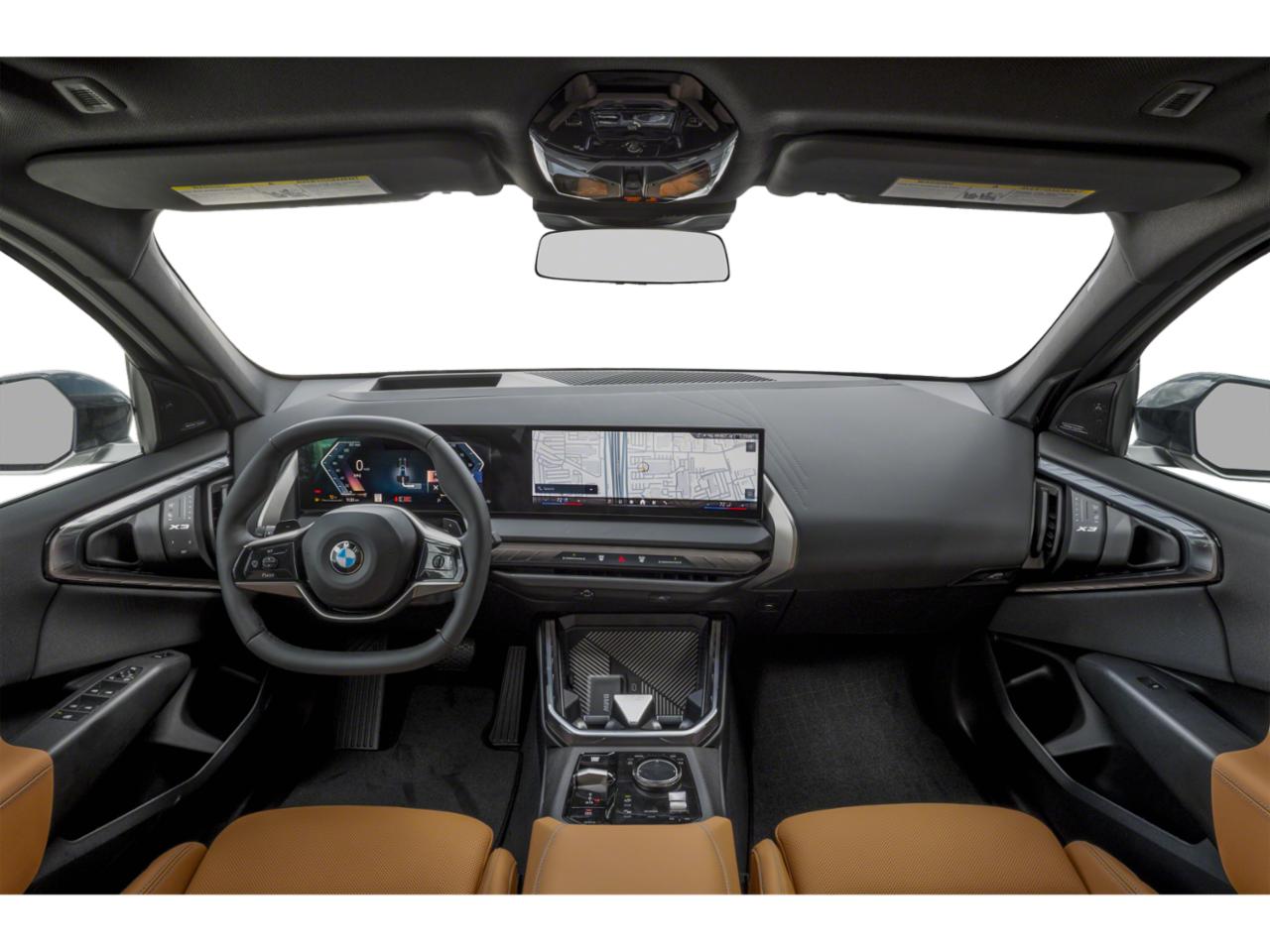 2025 BMW X3 30 xDrive Vehicle Photo in Lancaster, PA 17601