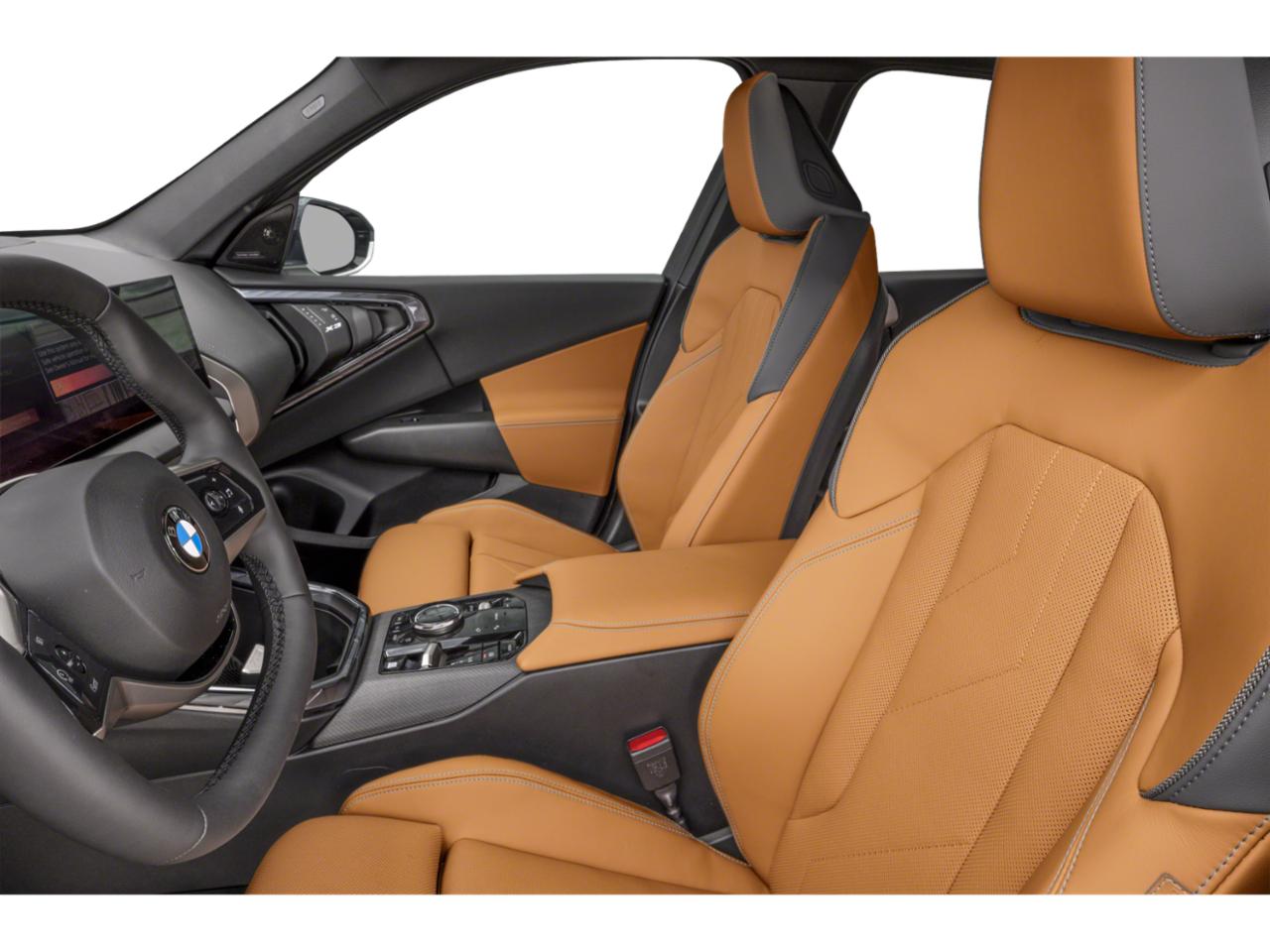 2025 BMW X3 30 xDrive Vehicle Photo in Lancaster, PA 17601