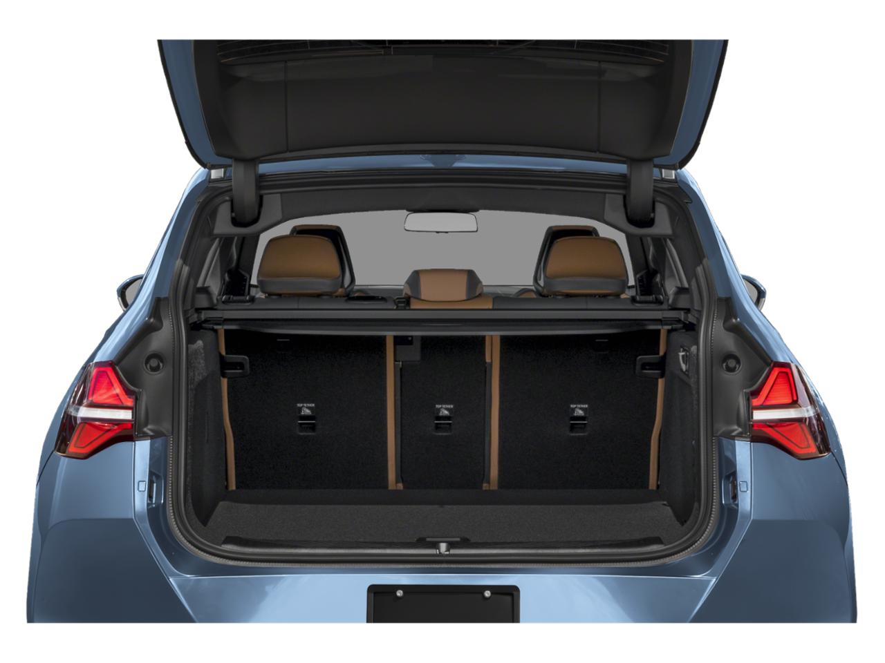 2025 BMW X3 30 xDrive Vehicle Photo in Lancaster, PA 17601