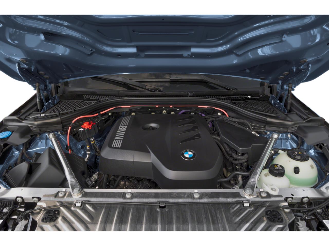 2025 BMW X3 30 xDrive Vehicle Photo in Lancaster, PA 17601