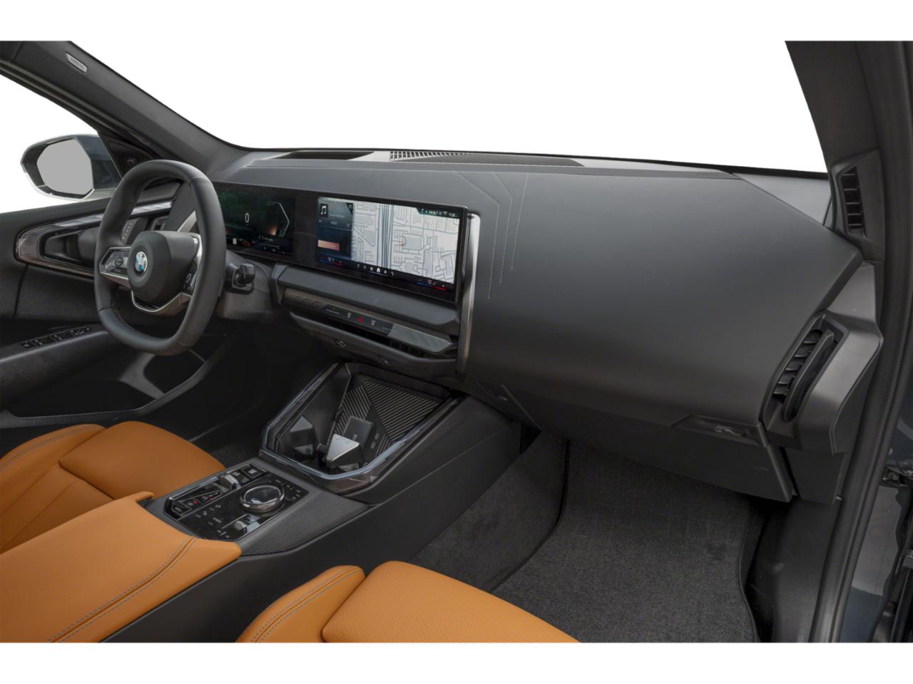 2025 BMW X3 30 xDrive Vehicle Photo in Lancaster, PA 17601