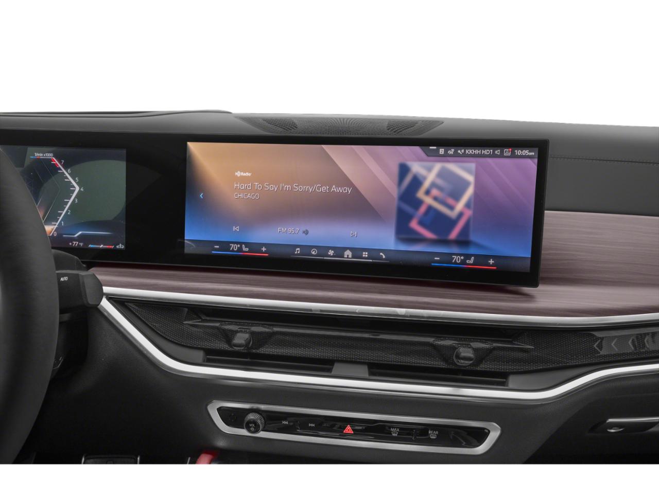 2025 BMW X6 xDrive40i Vehicle Photo in Lancaster, PA 17601