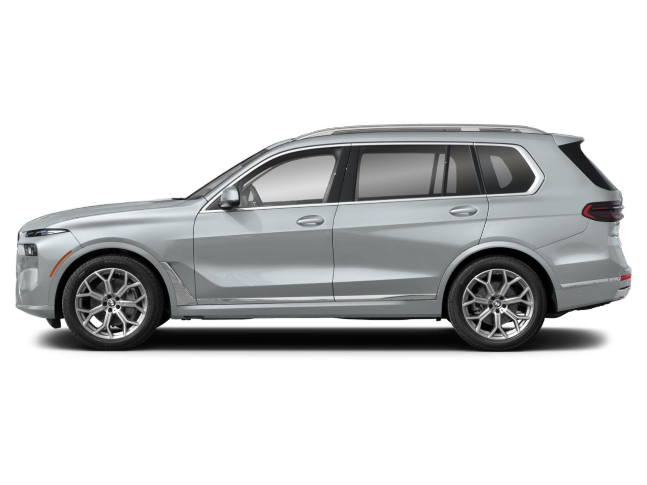 2025 BMW X7 xDrive40i Vehicle Photo in Lancaster, PA 17601