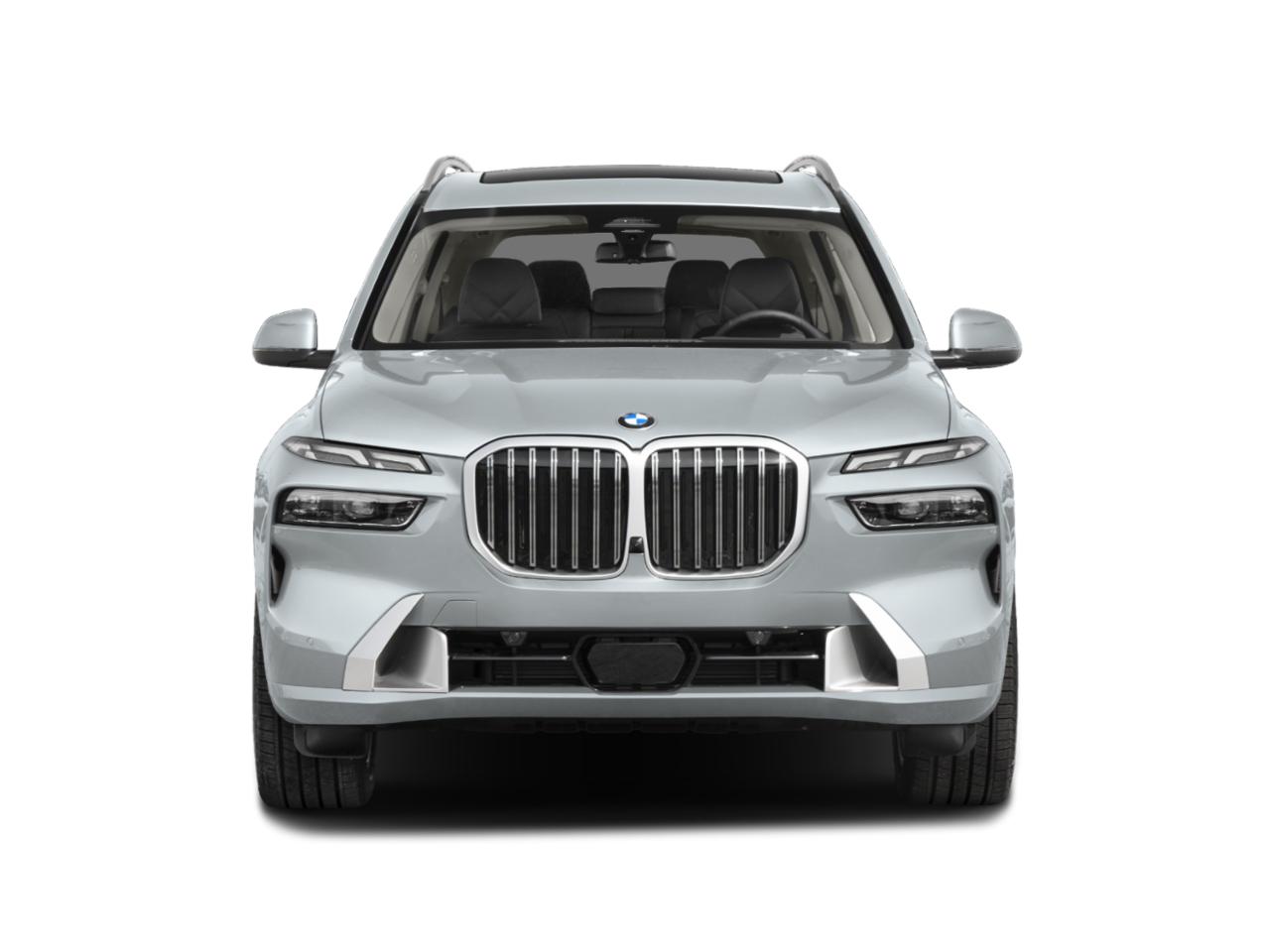 2025 BMW X7 xDrive40i Vehicle Photo in Lancaster, PA 17601