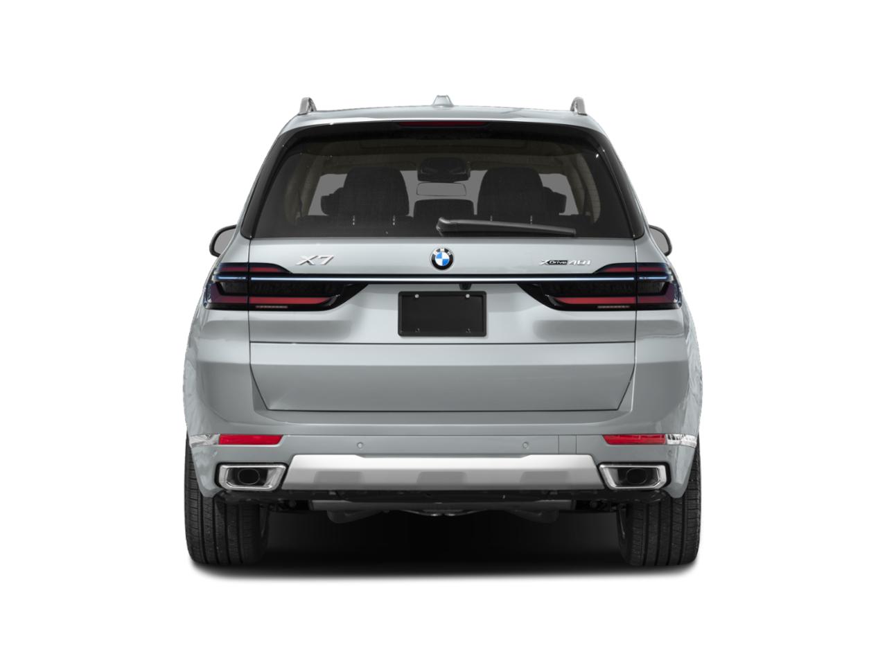 2025 BMW X7 xDrive40i Vehicle Photo in Lancaster, PA 17601