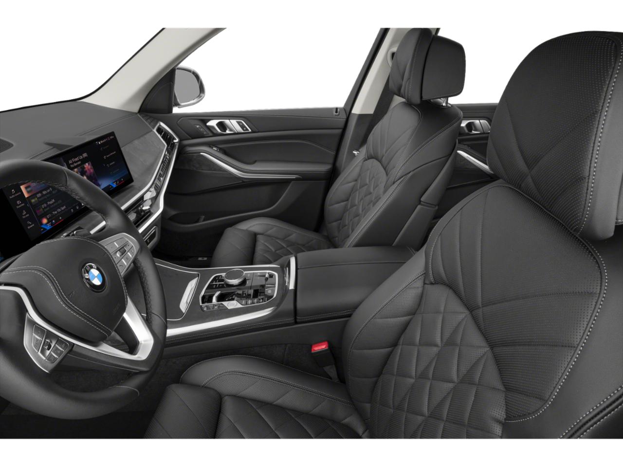 2025 BMW X7 xDrive40i Vehicle Photo in Lancaster, PA 17601