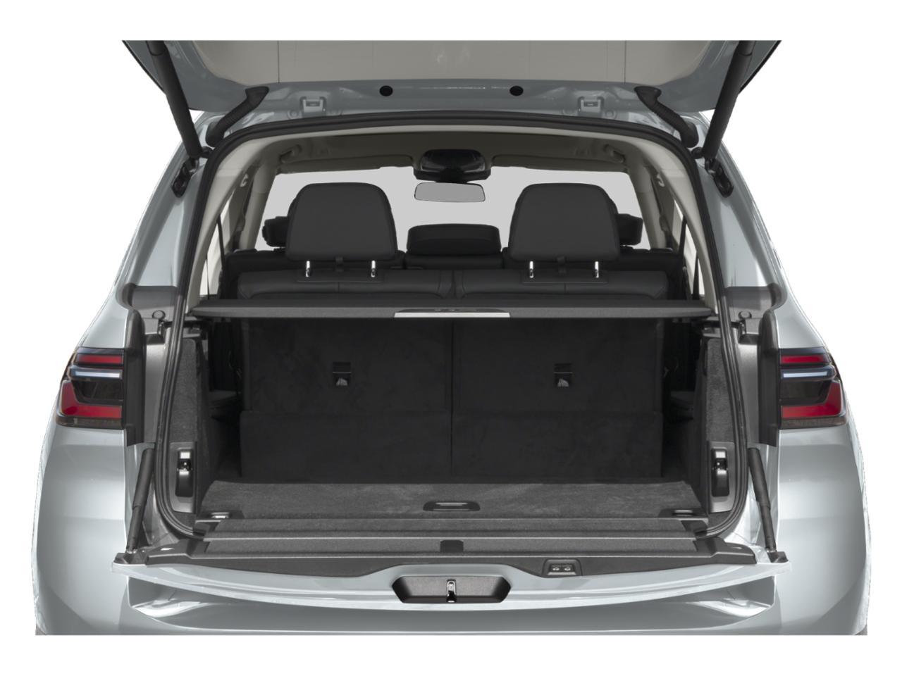 2025 BMW X7 xDrive40i Vehicle Photo in Lancaster, PA 17601