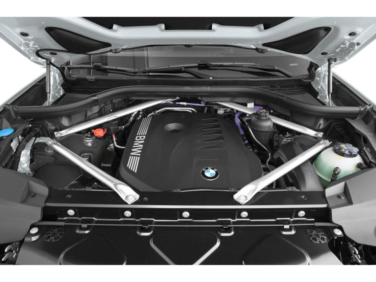 2025 BMW X7 xDrive40i Vehicle Photo in Lancaster, PA 17601