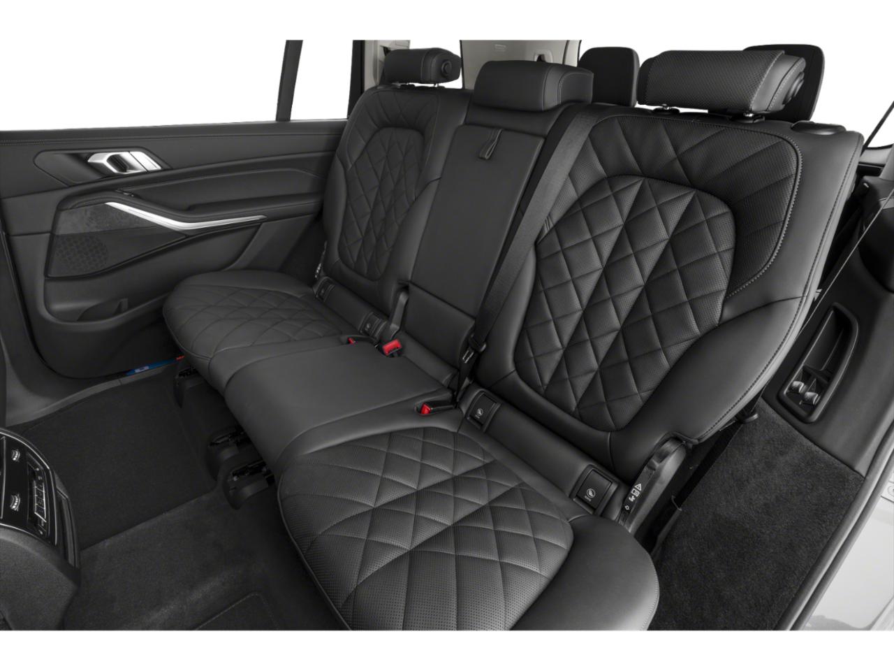 2025 BMW X7 xDrive40i Vehicle Photo in Lancaster, PA 17601
