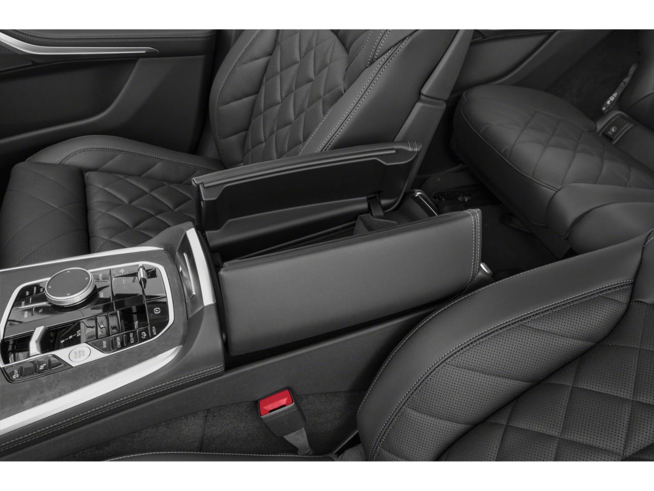 2025 BMW X7 xDrive40i Vehicle Photo in Lancaster, PA 17601