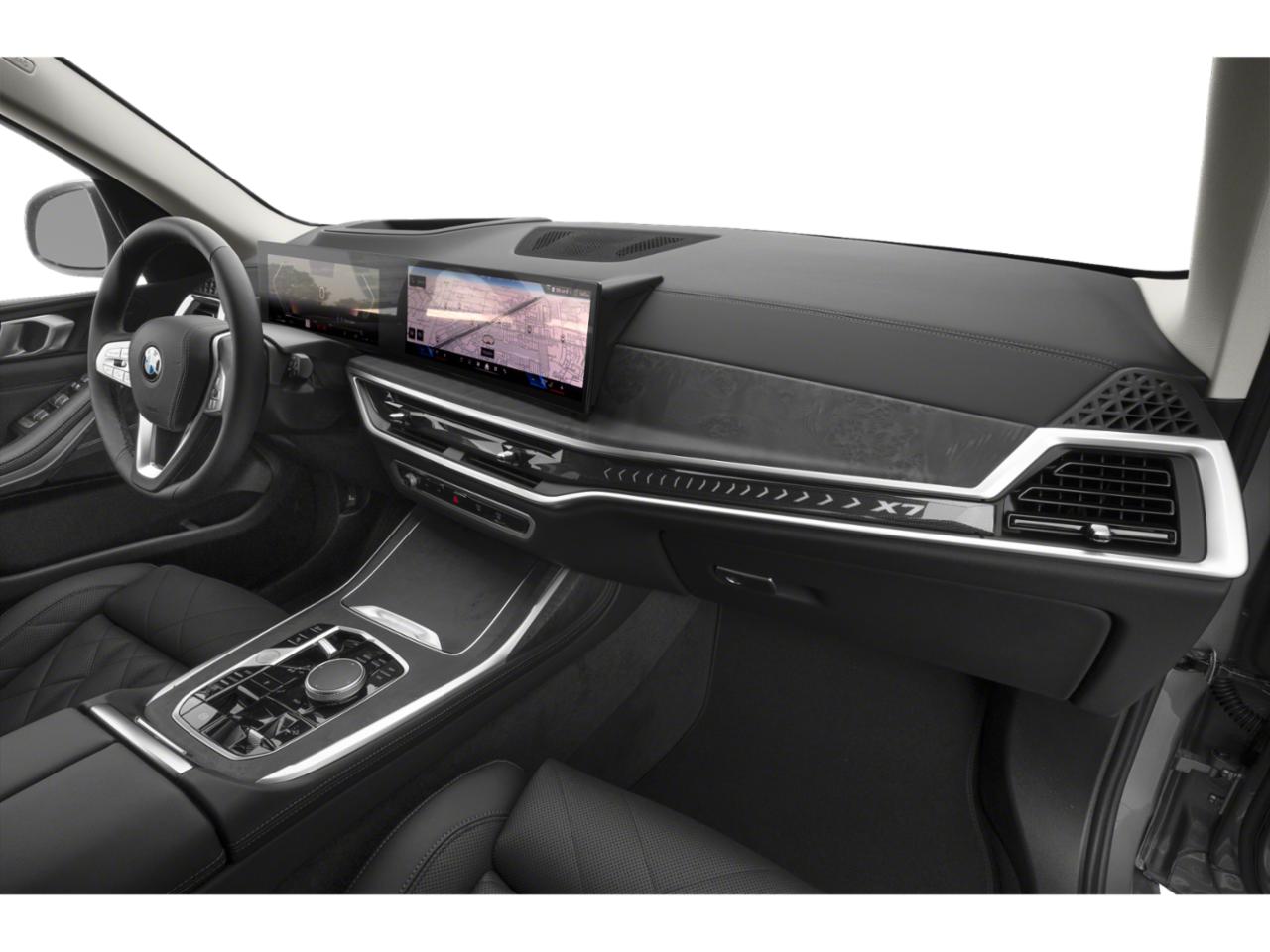 2025 BMW X7 xDrive40i Vehicle Photo in Lancaster, PA 17601