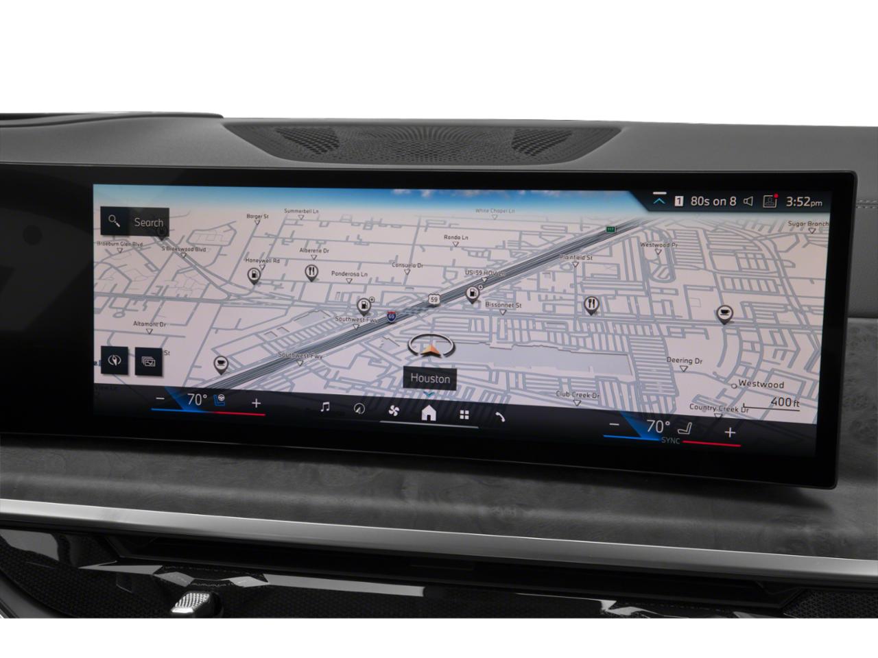 2025 BMW X7 xDrive40i Vehicle Photo in Lancaster, PA 17601
