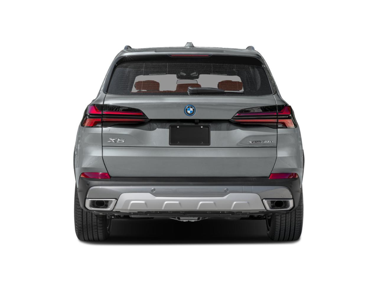 2025 BMW X5 xDrive50e Vehicle Photo in Lancaster, PA 17601