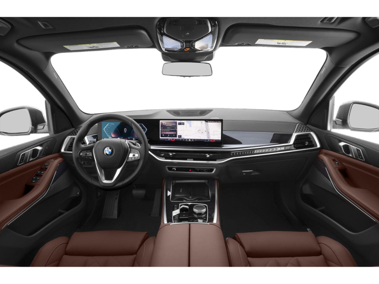 2025 BMW X5 xDrive50e Vehicle Photo in Lancaster, PA 17601