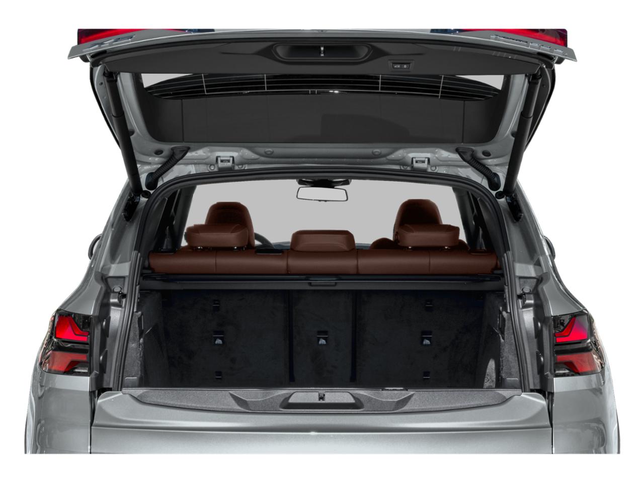 2025 BMW X5 xDrive50e Vehicle Photo in Lancaster, PA 17601