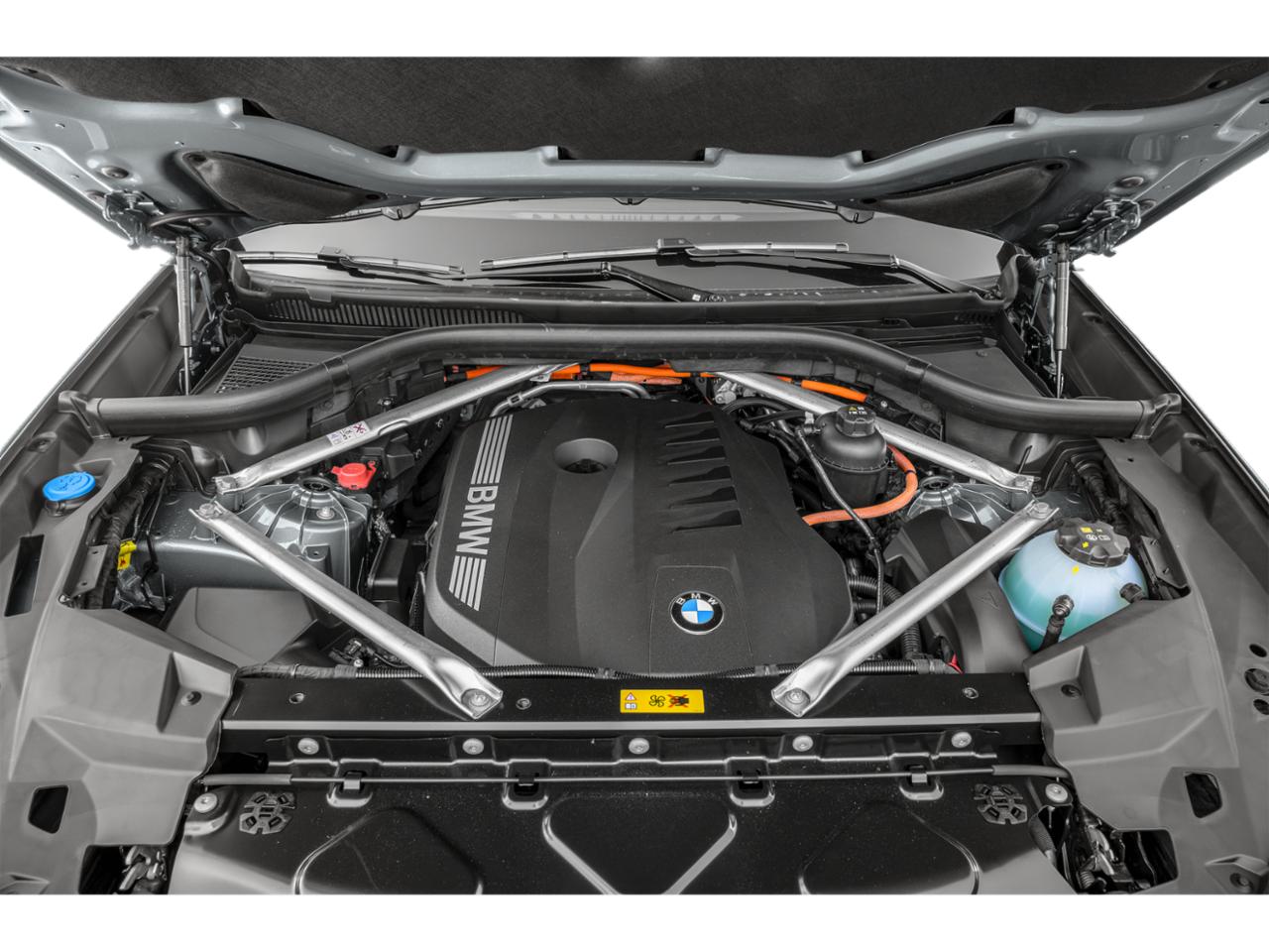 2025 BMW X5 xDrive50e Vehicle Photo in Lancaster, PA 17601