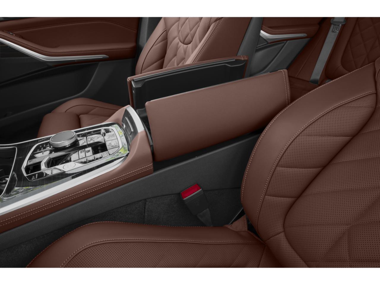 2025 BMW X5 xDrive50e Vehicle Photo in Lancaster, PA 17601