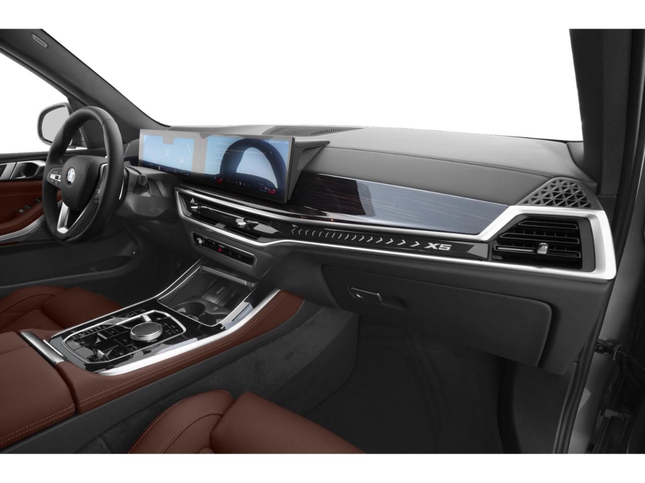 2025 BMW X5 xDrive50e Vehicle Photo in Lancaster, PA 17601