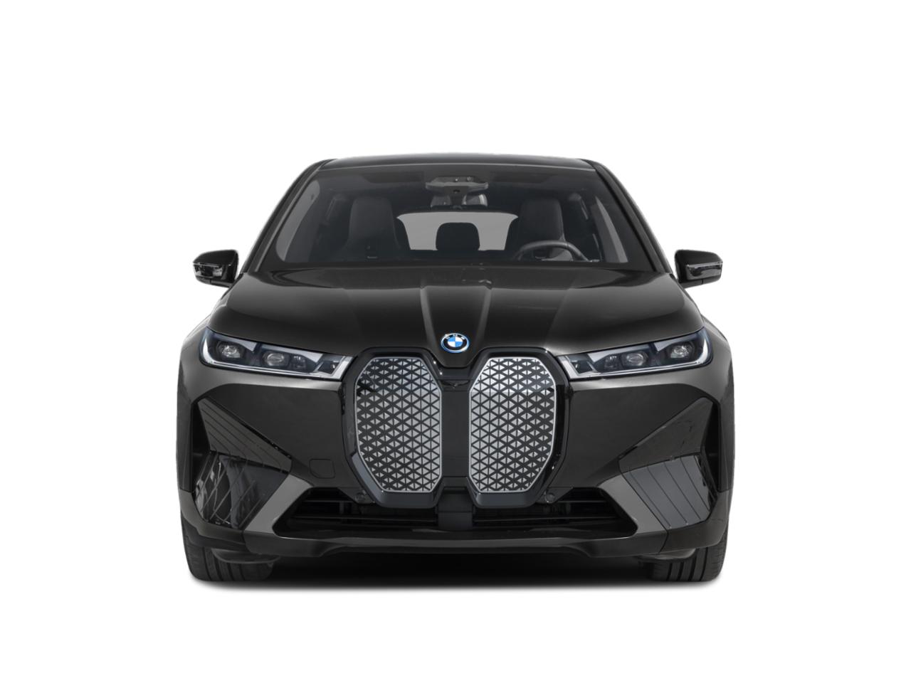 2025 BMW iX Vehicle Photo in Lancaster, PA 17601