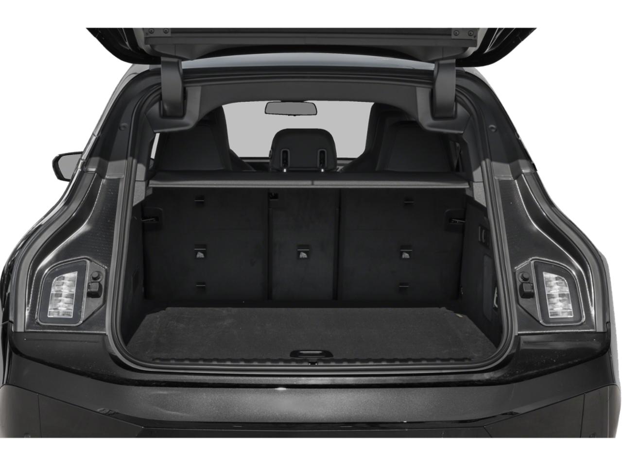 2025 BMW iX Vehicle Photo in Lancaster, PA 17601