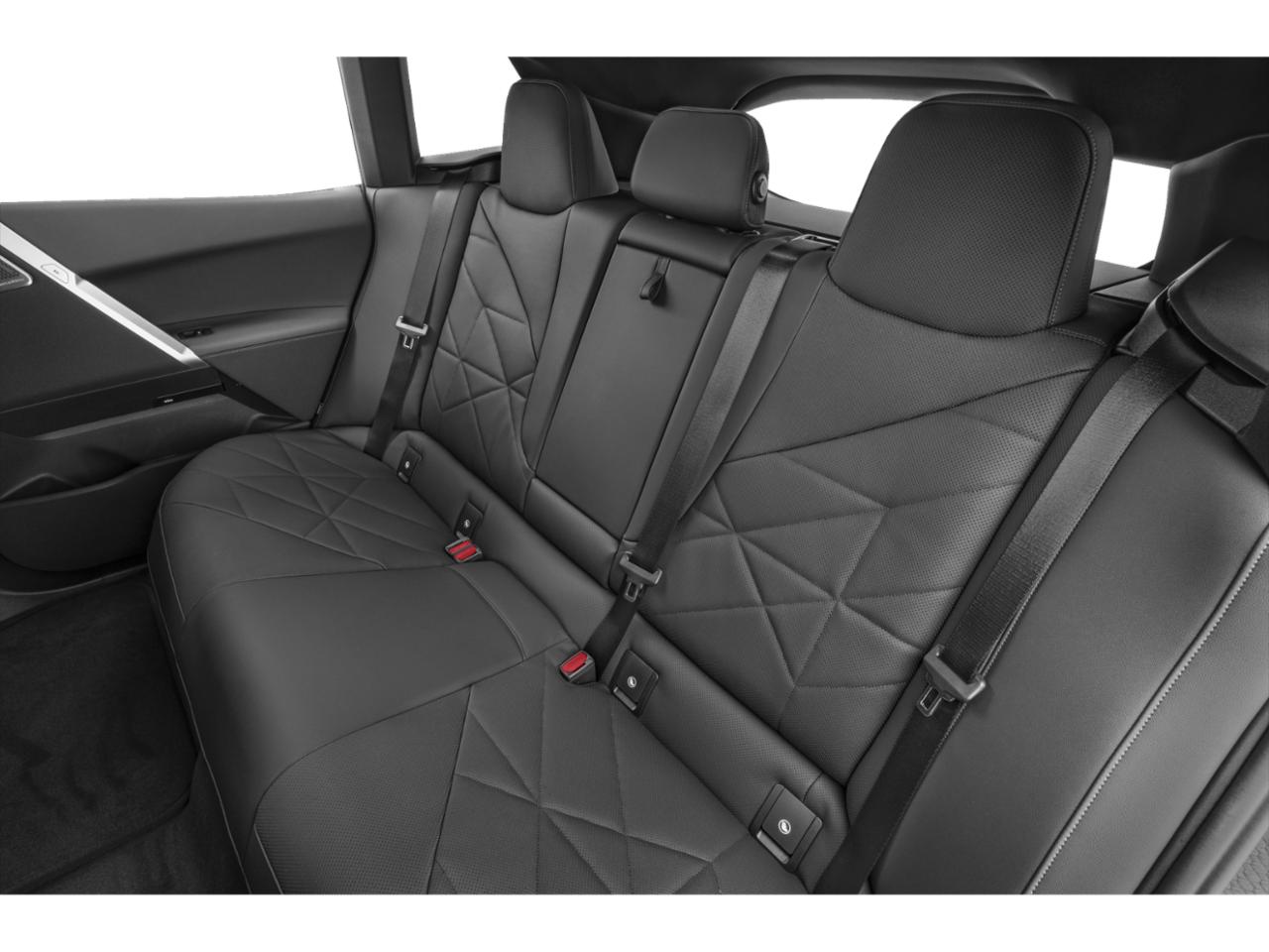2025 BMW iX Vehicle Photo in Lancaster, PA 17601