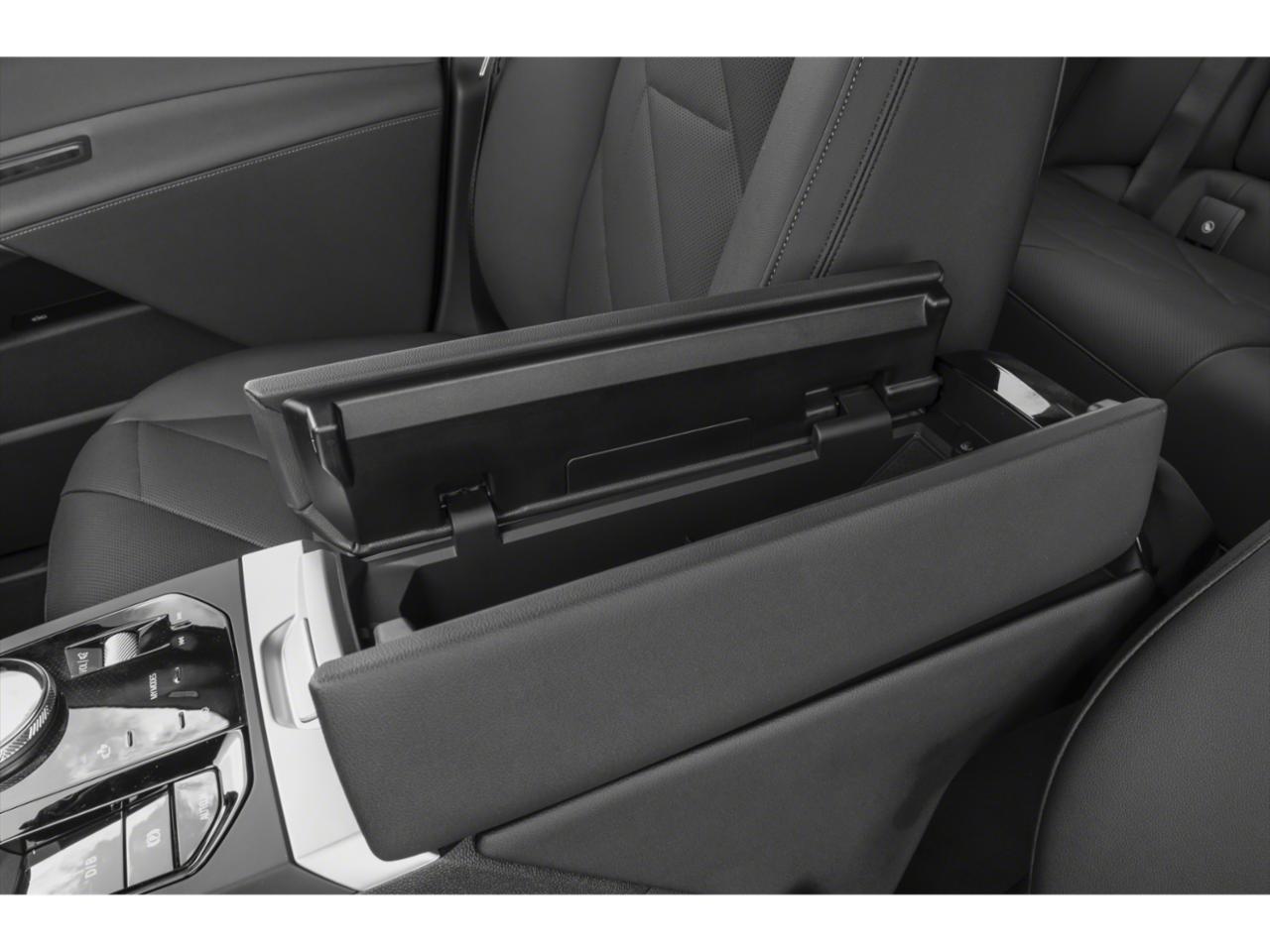 2025 BMW iX Vehicle Photo in Lancaster, PA 17601