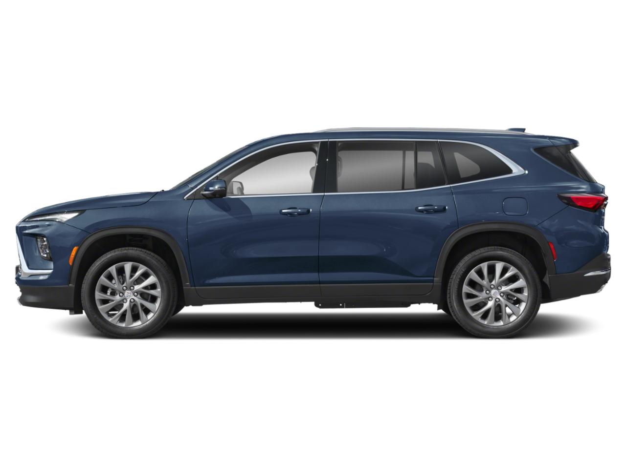2025 Buick Enclave Vehicle Photo in Denton, TX 76205