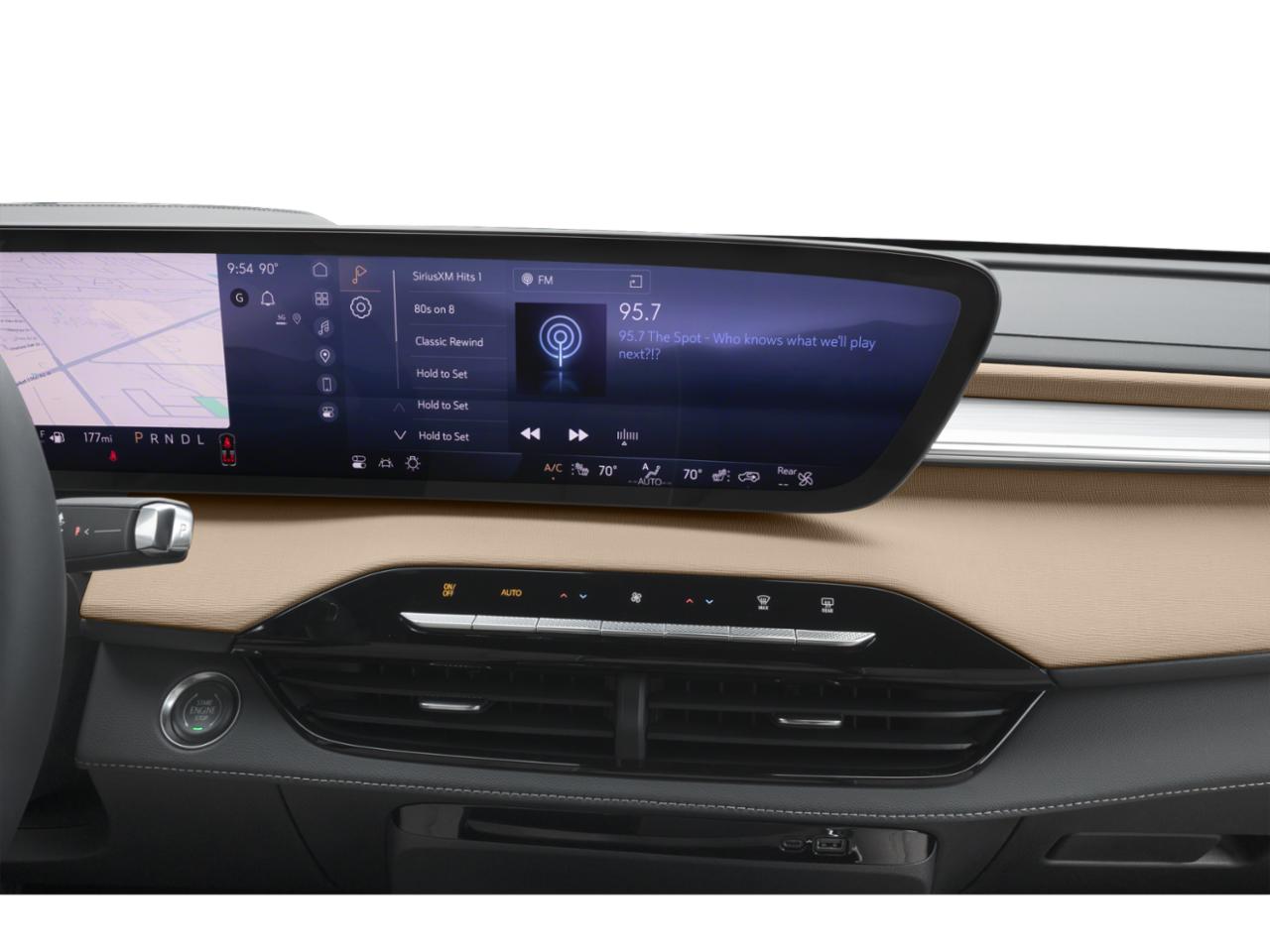 2025 Buick Enclave Vehicle Photo in Denton, TX 76205