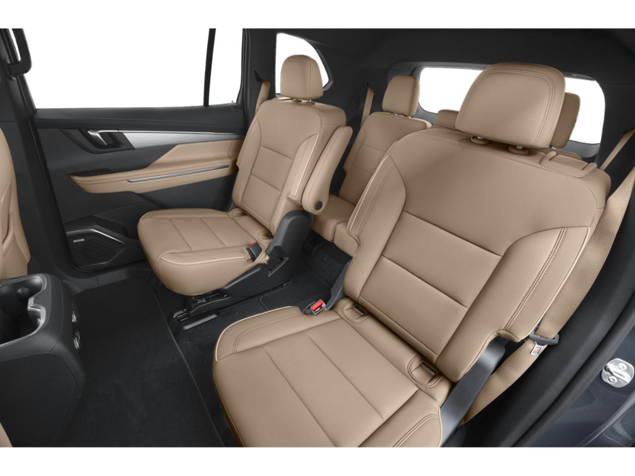2025 Buick Enclave Vehicle Photo in Denton, TX 76205