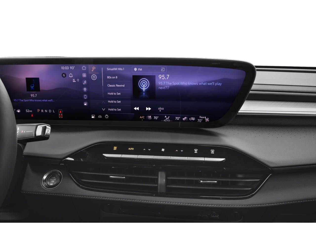 2025 Buick Enclave Vehicle Photo in Decatur, TX 76234