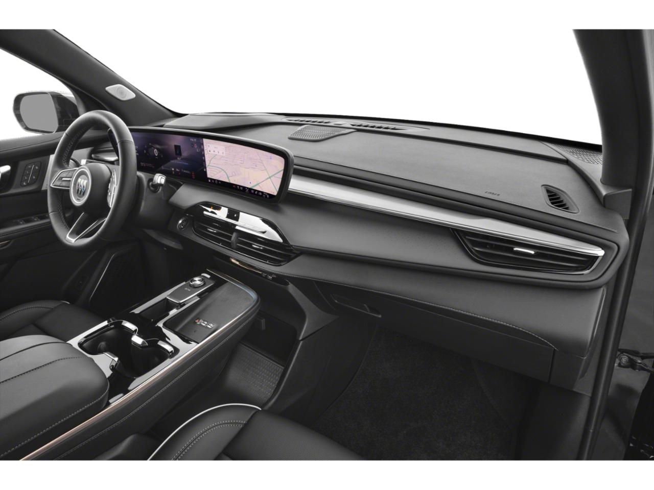 2025 Buick Enclave Vehicle Photo in Decatur, TX 76234