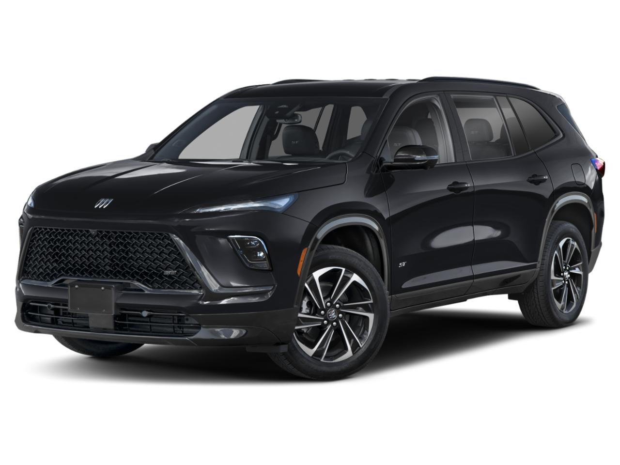 2025 Buick Enclave Vehicle Photo in LOWELL, MA 01852-4336