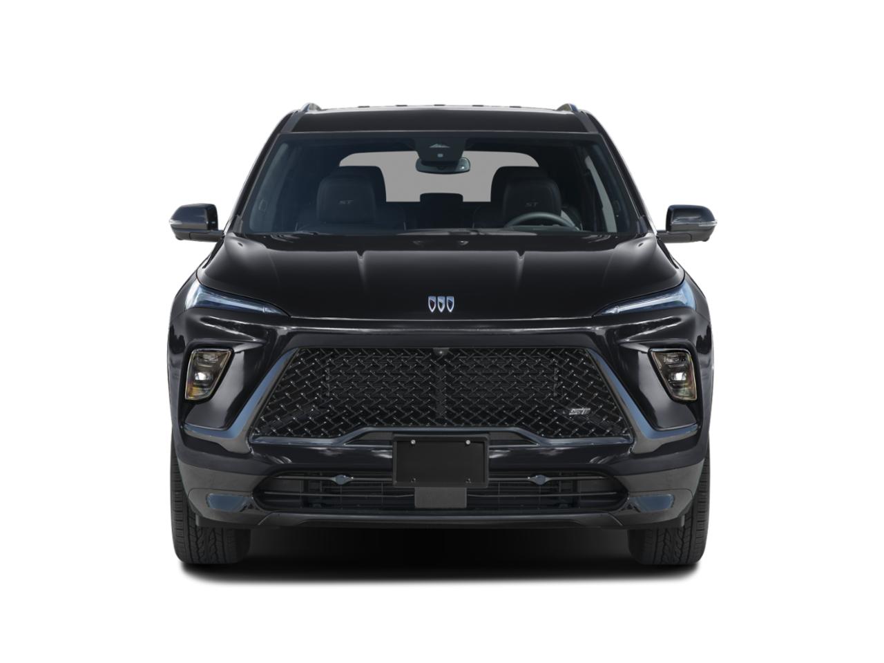 2025 Buick Enclave Vehicle Photo in LOWELL, MA 01852-4336