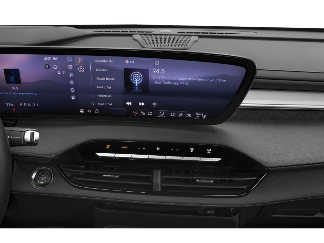 2025 Buick Enclave Vehicle Photo in LOWELL, MA 01852-4336