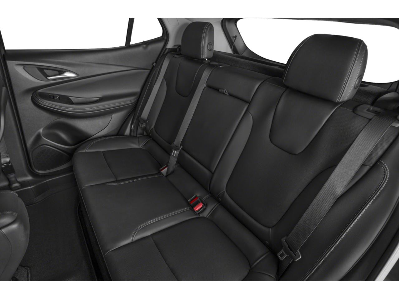 2025 Buick Encore GX Vehicle Photo in Denton, TX 76205