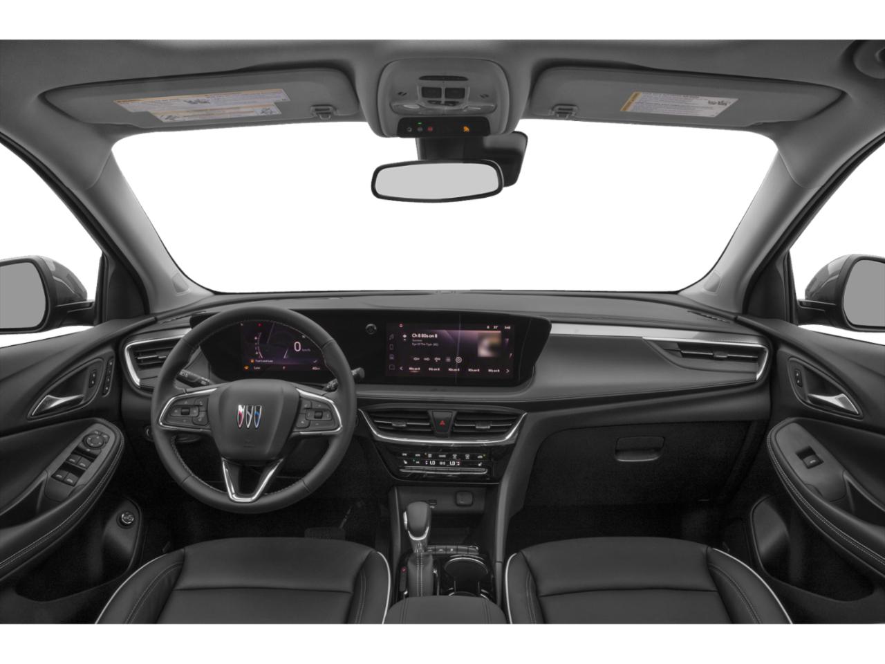 2025 Buick Encore GX Vehicle Photo in HARRISBURG, PA 17111-1033
